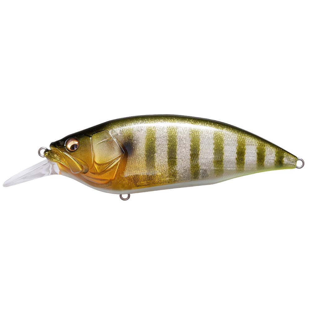 

Megabass Lure GLX Galaxy Gill BIG-M 4.0