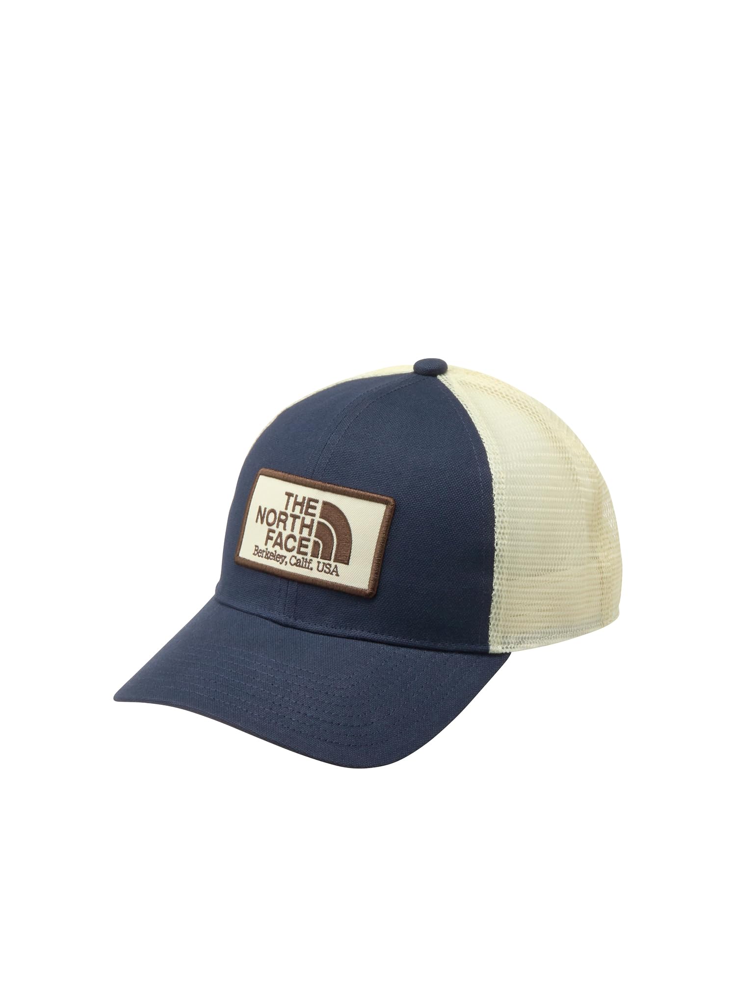 The North Face Trucker Mesh Urban Size F Cap, Navy,