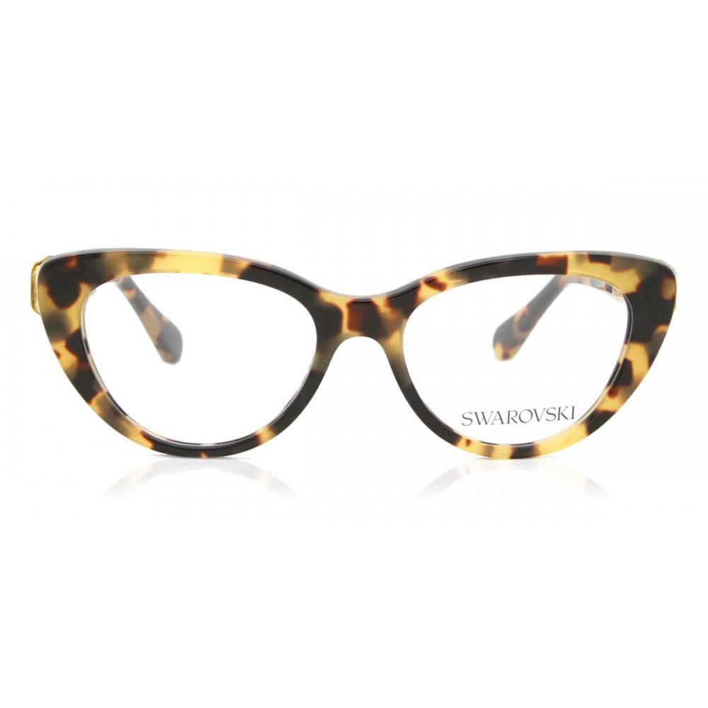 Swarovski Sk2005 1009 Women Eyeglasses
