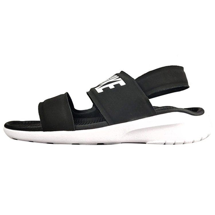Nike Tanjun Sandal Black Women's 882694-005
