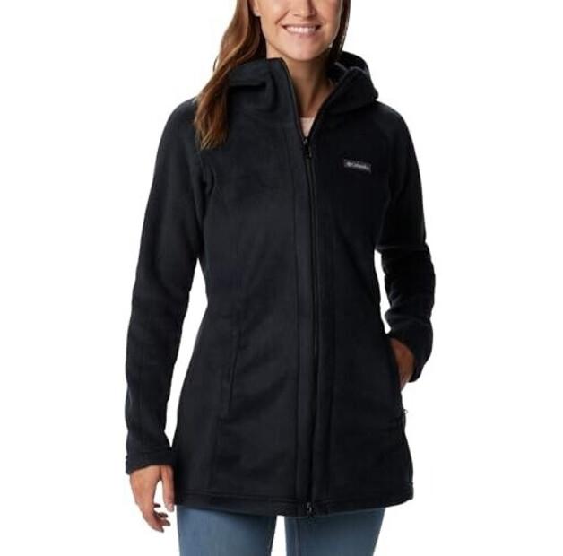 Флисовая куртка Columbia Benton Springs II XXL