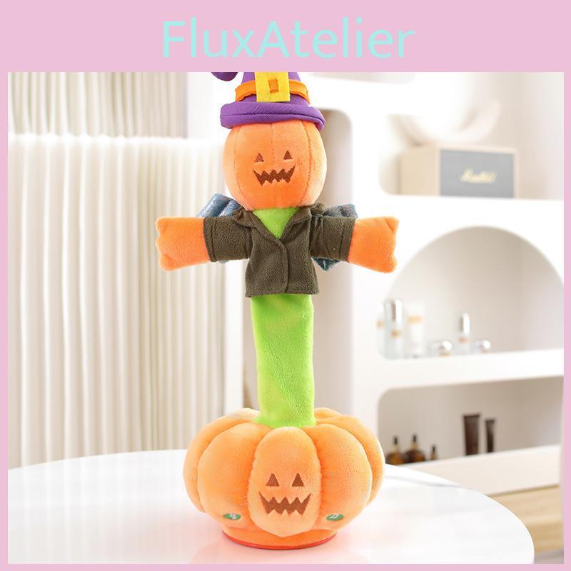 Weihnachten Weihnachtsmann Plüschtier mit Sing- und Schwingfunktionen für Teenager-Geschenk