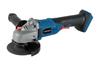 Cordless Angle Grinder, 18 V, 125 Mm Disc, 8000 Rpm, CG5010 - BP-CG5010
