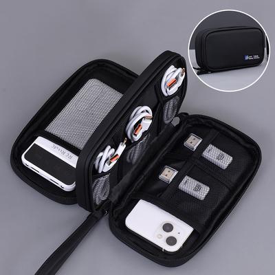 Elektronik aksesuarları – Küçük elektronik aletler ve çok fonksiyonlu aletler için çanta