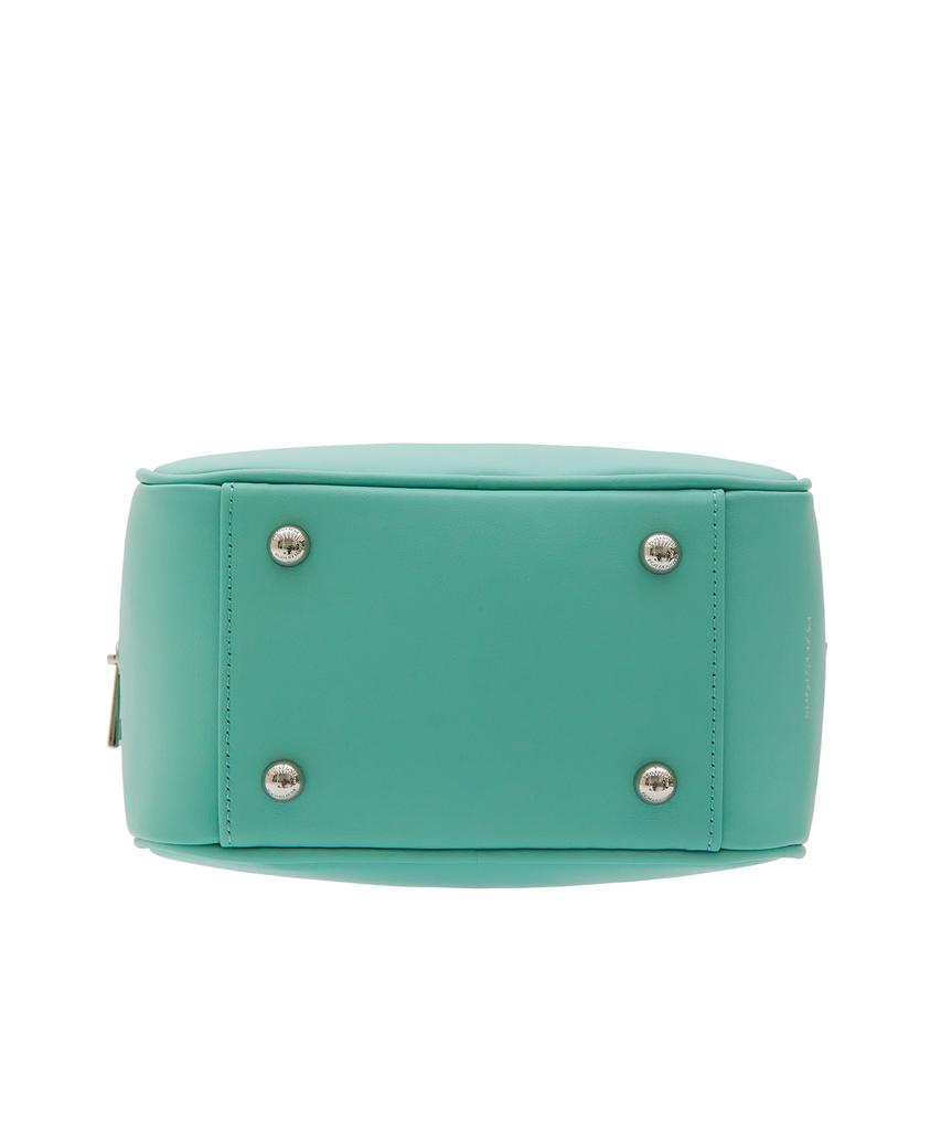 Fottsfotts Box Bag - Mint