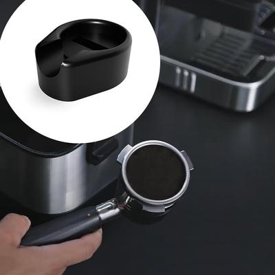 For NINJA ES601 655 701 Coffee Tamping Station Coffee Machine Portafilter Coffee Tamper Water Droplet Stand Barista Accessories