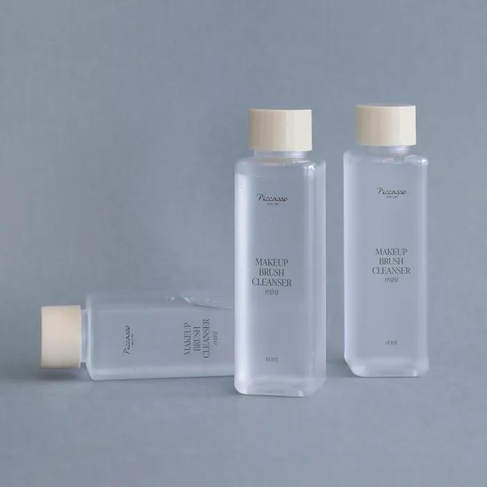 

Очищающее средство для кистей для макияжа 60 мл Brush Cleanser 60ml