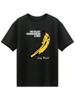 Crew Neck T-Shirt Black Cool Women Clothes Aesthetic Graphic T Shirts Personality Fashion Harajuku Y2K Top Aesthetic Clothes