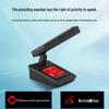 Проводной микрофон председателя для конференций HDCON HT-M665C (Китайская версия)