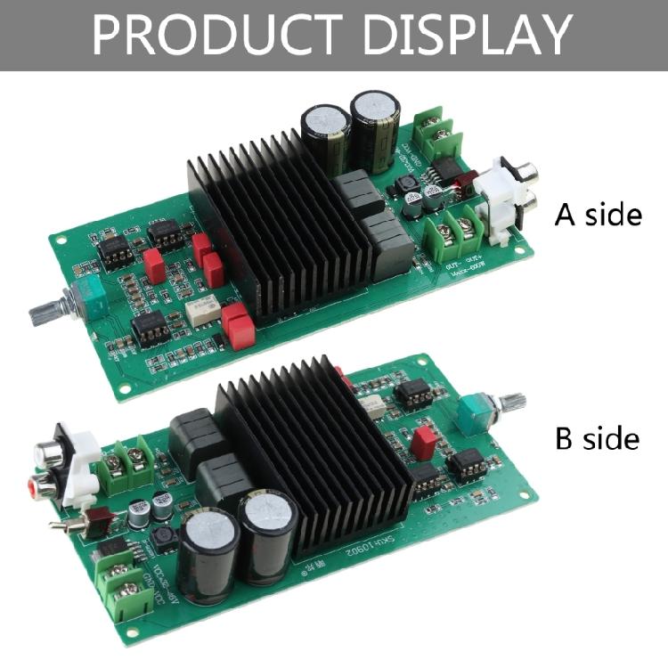 TPA3255 Amplifier Board 600W Power Digital On Board Subwoofer Full Frequency