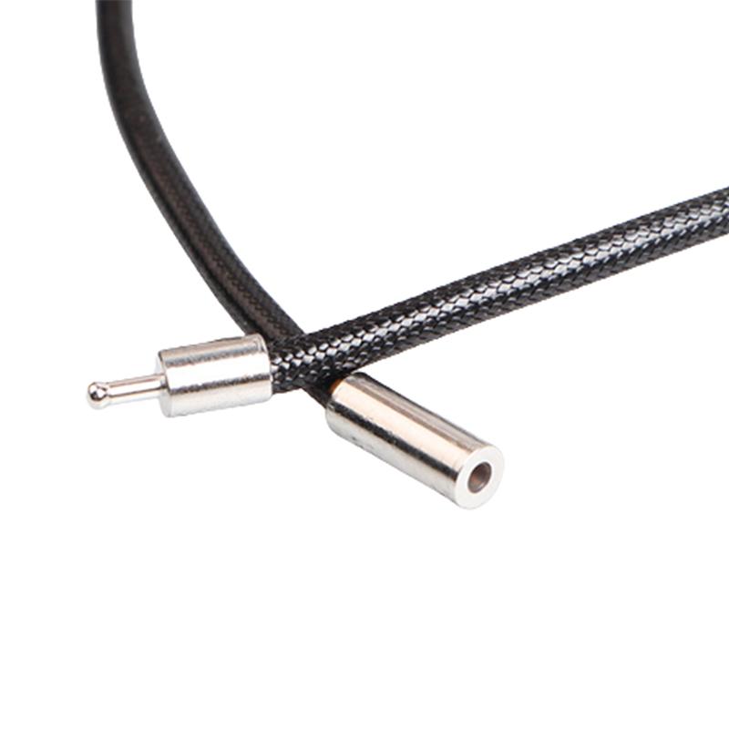 

Simple Handmade Black Leather Bracelets Lucky Rope Bracelet For Women Men Multi-Layer Punk Trendy Bracelets