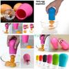 Silicone Egg Yolk And White Separator Tool For Baking And Breakfast Preparation