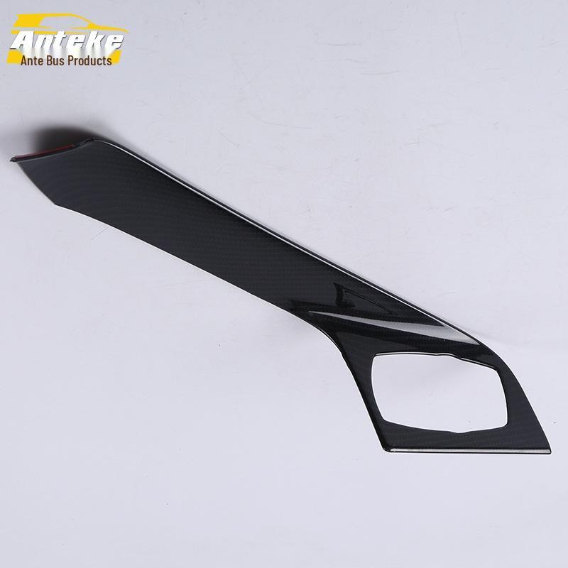 16 X1 Gear Shift & Console Trim: Dashboard, Cup Holder Decoration & Accessories