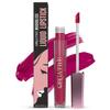 Orgatre Moodbliss Liquid Lipstick | Waterproof, Long Lasting & Smudge Proof | Non-Drying, Lightweight & Highly Pigmented | Matte Finish | 4.5ml (Pet