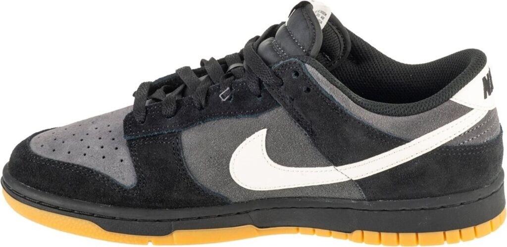 Кроссовки Nike Dunk Low Retro SE grau