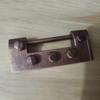 Classical Antique Chinese Lock and Key Puzzle Disentanglement Brain Teaser IQ Logic Test Educational Toys For Kids Teens Adults