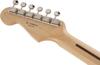 Fender Electric Guitar Made in Japan Traditional 50s Maple Black Stratocaster®, Fingerboard,