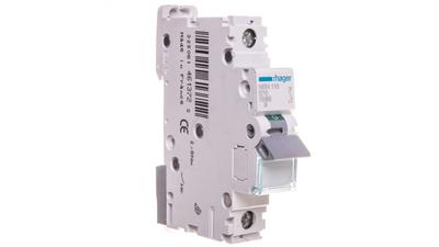 Circuit Breaker 1P B 16A 10kA AC NBN116