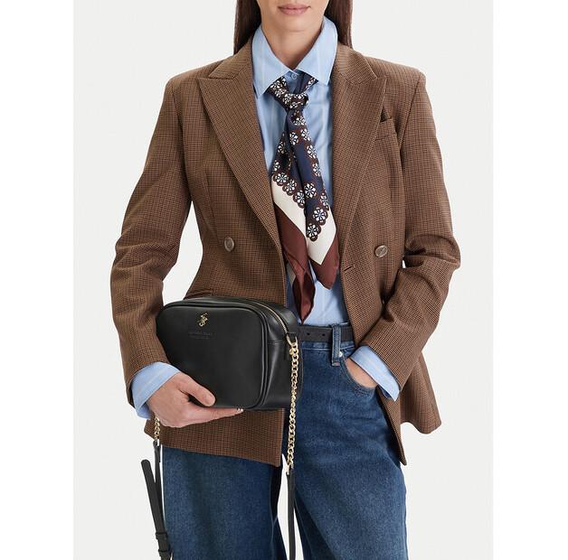 

Сумка Beverly Hills Polo Club CEO-BHPC-L-002-09 One Size