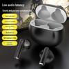Bluetooth Wireless Earbuds: HD Sound, Long Battery Life, True Wireless In-Ear Headphones