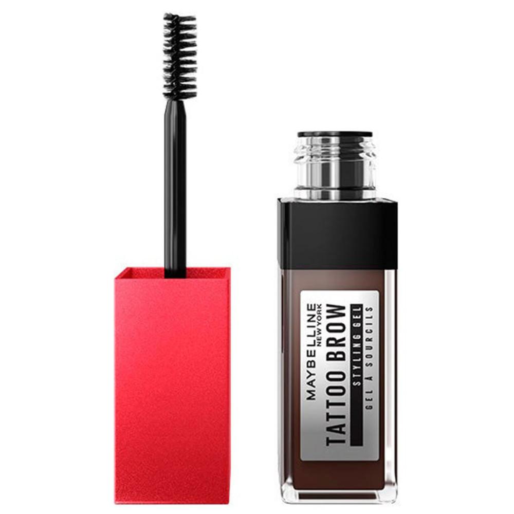 Maybelline New York - Gel Sourcils Tattoo Brow - 