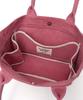 Der Koffer Shopper Boat Vintage [Red]