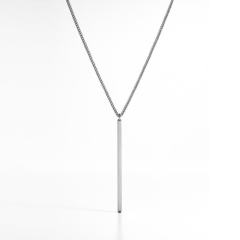Mark-4 Necklace Comb Pattern