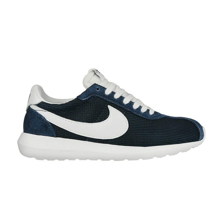 Nike  Roshe LD-1000 QS Obsidian Women Sneakers Blue White Sail 810382-400 36.5