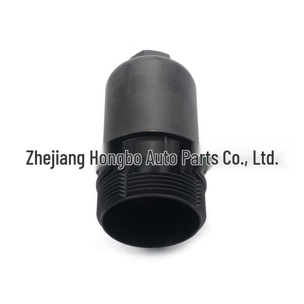 06L115401M Oil Filter Housing Cover for Volkswagen Tiguan, Teramont, Passat, Magotan, and CC.
