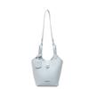 High-end Niche Bag Women's Summer New Fashion Shoulder Messenger Bag Casual Bucket Bag
