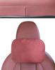 BMW 3/5 Series Memory Foam Neck Pillow & Lumbar Support for Car Seats