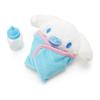 Sanrio Cinnamoroll Plush Toy Care Set 14x6x12cm Character Plush Toy