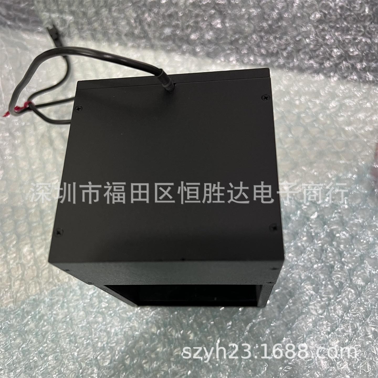 

LED Vertical Coaxial White Light Source for Image Processing Equipment (Model: CA-DXW7) CA-DXR7