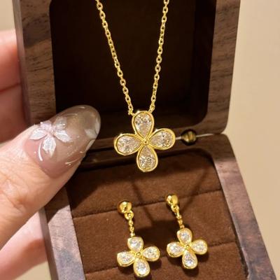 Schmuck & Accessoires – Modeschmuck-Sets
