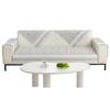 Summer Cool Sofa Cover Technology Ice Silk Sofa Cushion Simple Living Room Seat Cushion Non-Slip Sofa Cover Cloth Towel