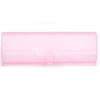 Teens Plastic Matte Men Spectacle Case Glasses Box Reading Glasses Case Eyeglass Hard Box