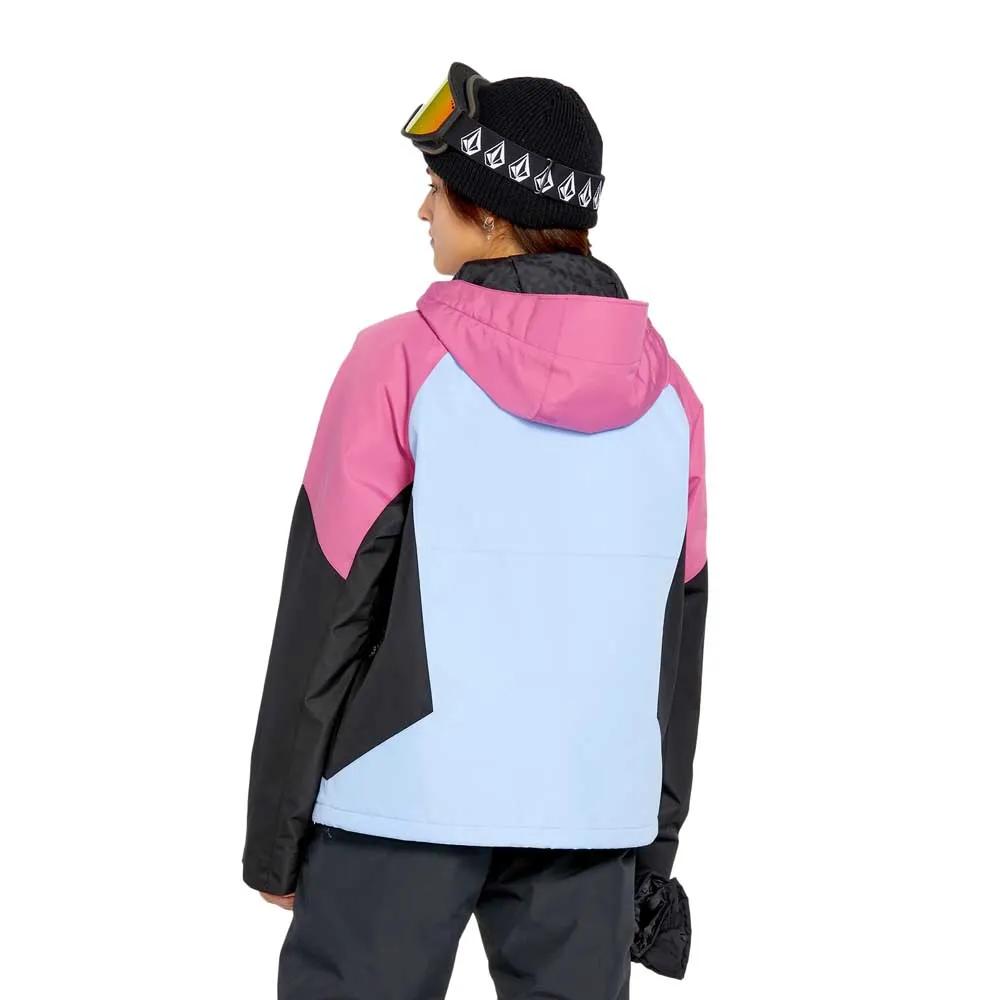 Volcom Jacket Agate Insulated