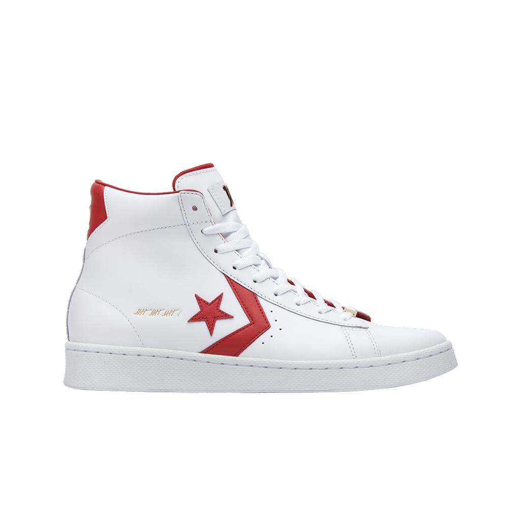 Converse Pro Leather Think 16 (the Scoop)