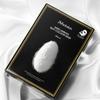 JM Solution Masque Cocon Soyeux Lumineux à l'Eau Noir 10 Pièces