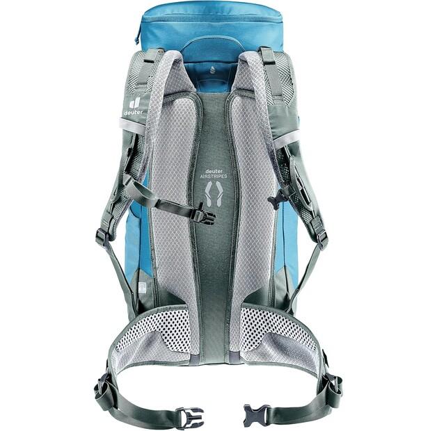 Backpack Deuter Trail 24 Wave/ivy (3440323-3253)