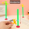 Bird Kids Toys With Whistle For Cognitive Skills And Imaginative Gifts Play