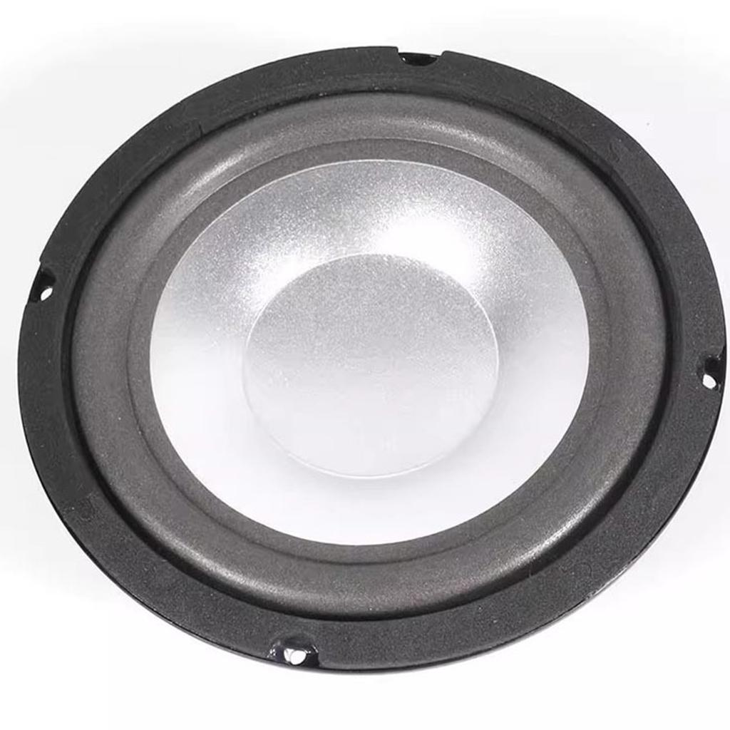 Speaker Rubber Foam Edges Surround Rings Repair Part for Speaker Repair DIY Surround Edges Dustproof Rings Improved Bass