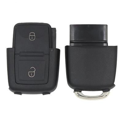 Pulsanti 434MHz Chiave Telecomando Auto Per Golf Beetle Passat Lupo Bora Chiave Pieghevole a Scatto con Chip ID48 1J0959753A