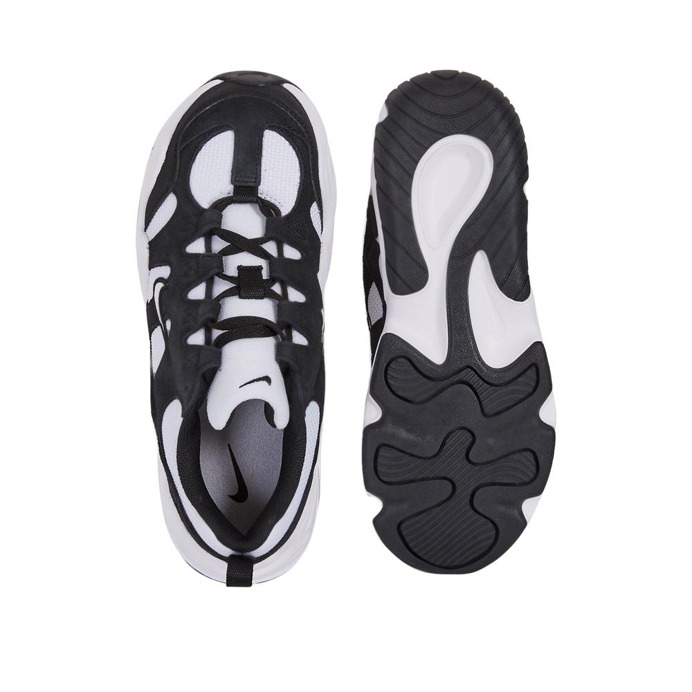 Sneakers Nike Tech Hera White/Black