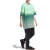adidas X Song For The Mute T-shirt z krótkim rękawem Hazy Green/Tech Forest Unisexowe topy IS7446