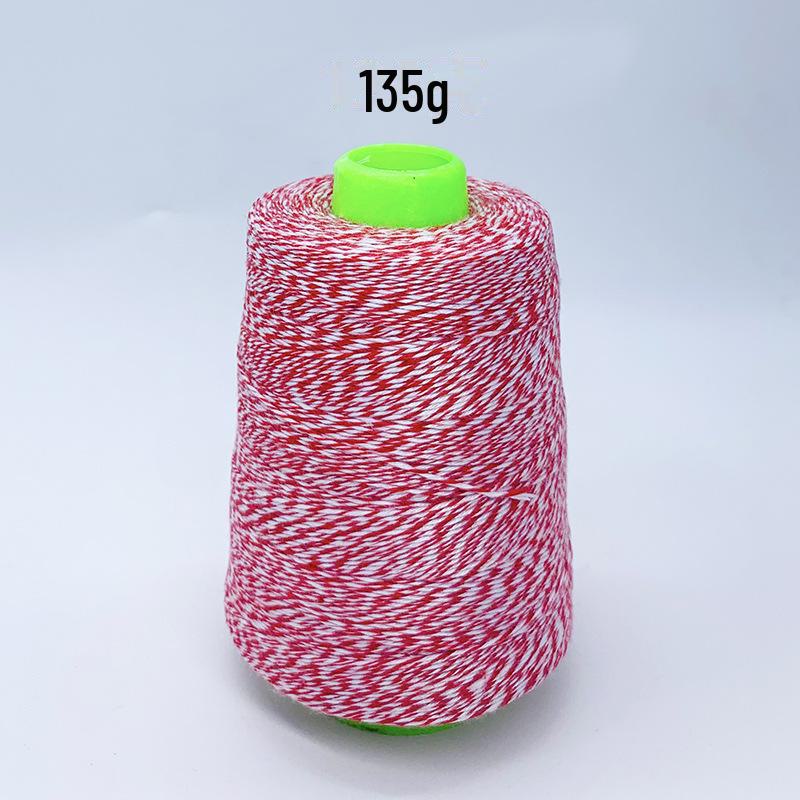 Fir versatil: Rulou Mare pentru Cusut, Legat, Ambalat și Sigilat