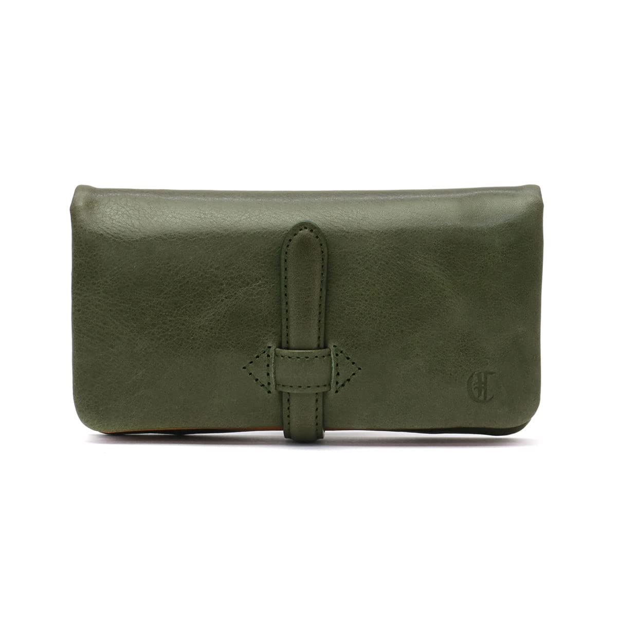 

Кошелек ADORE WALLET L Длинный кошелек [Credran] S-6219 Зеленый/83-0418
