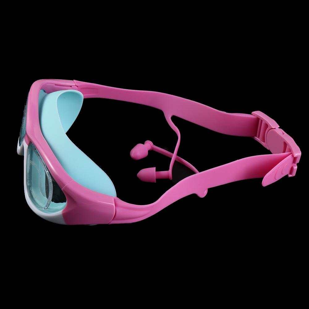 Sports Eyewear Swimming Gear Swimming Glasses Underwater Goggles Swim Eyewear Swim Goggles