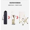 Manufacturer Outdoor Folding Chair Portable Folding Stool Fishing Barbecue Art Sketching Camping Leisure Picnic Chair