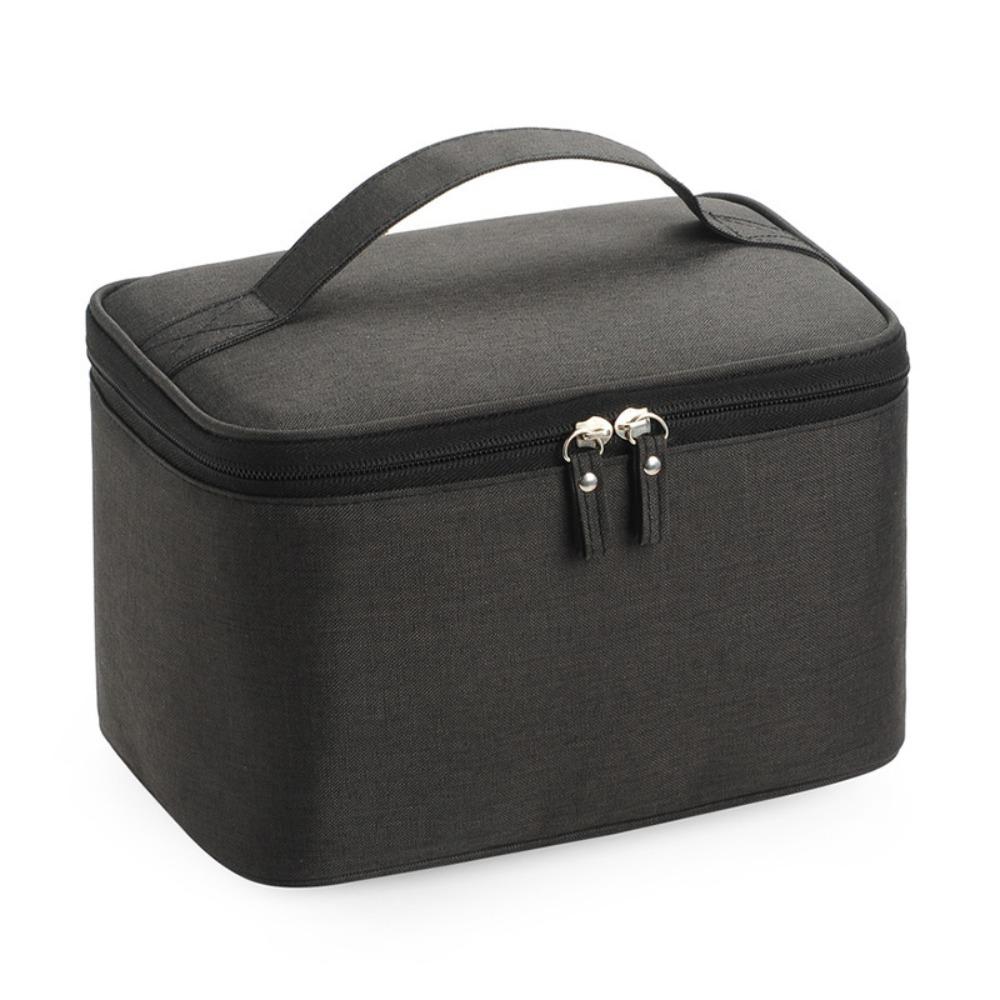 Waterproof Men's Cosmetic Bag Multi-function Storage Tool with Handle Makeup Organizers  Outdoor
